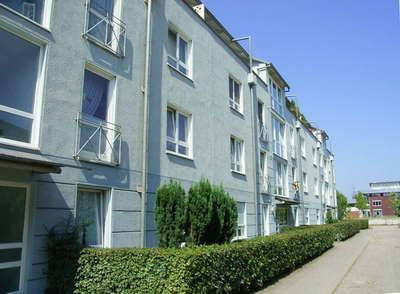 2-Zimmer-Wohnung in Bochum Wattenscheid / Wohnberechtigungsschein (WBS) erforderlich - Foto 5