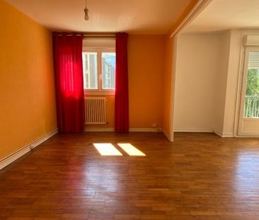 Location Appartement 4 pièces 73m² ST BRIEUC 22000 - Photo 1