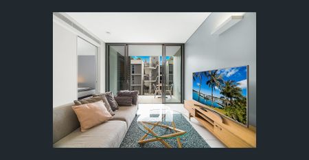 Central Park - Furnished - Available 18th December - Photo 4