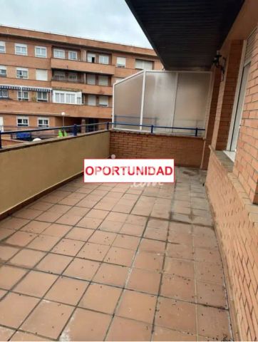 Piso en alquiler en Zona Centro - Photo 4