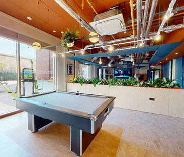 1 bedroom private hall to rent - Photo 5