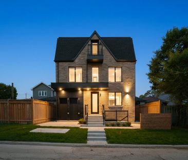 For Lease - 661 Winona Drive Unit# B, Toronto, Ontario - Photo 6