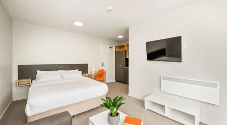 Studio Apartment - $390pw (POWER, WATER, & UNLIMITED INTERNET included) - Photo 4