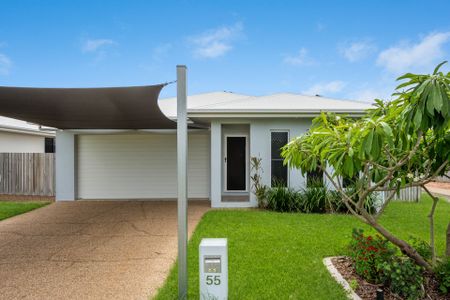 Family Home in Burdell - Photo 2