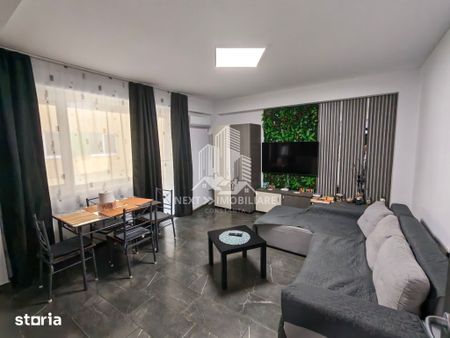 Mamaia Nord | Apartament 2 camere, parcare proprie, D25 - Fotografie 2