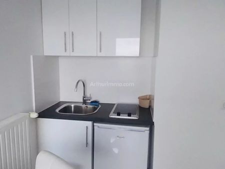 Location Appartement 1 pièces 19 m2 à Chelles - Photo 3