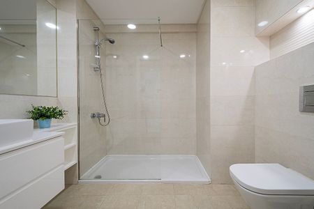 Apartamento T1 em Lisboa - Photo 4