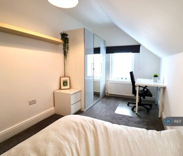 5 bedroom terraced house to rent - Photo 6