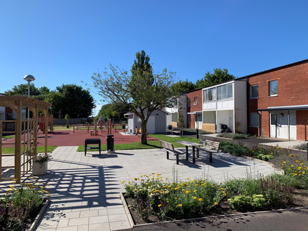 Malörtsvägen 18B, Trelleborg Norr - Foto 2