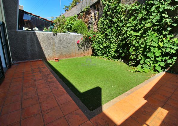 Moradia T3 em Ilha da Madeira