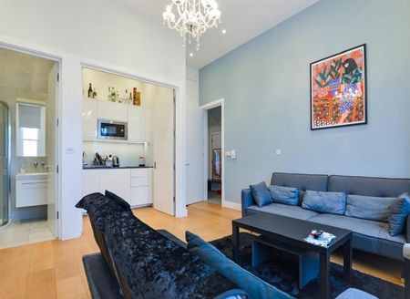 Hampstead Hill Gardens - Photo 4