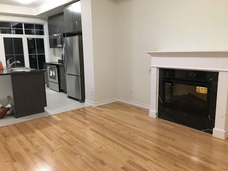 For Lease - 126 Alvin Pegg Drive, East Gwillimbury, Ontario - Photo 3