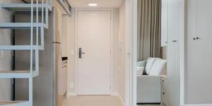 Studio para alugar com 34m², 1 quarto e sem vaga - Photo 3
