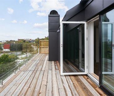 Gamla Rambergsvägen - Photo 2