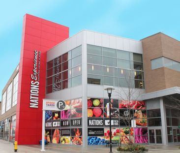 For Lease - 2300 St Clair Avenue Unit# 811, Toronto, Ontario - Photo 3