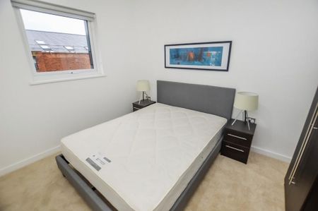 2 bedroom flat to rent - Photo 5