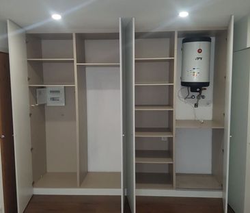 Apartamento T1 em Braga - Foto 4