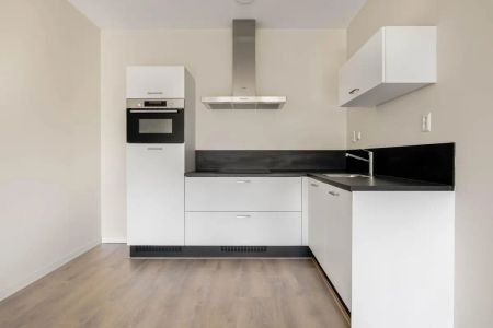 Appartement Eiffelstraat 93, Hoofddorp - À Louer - Foto 4