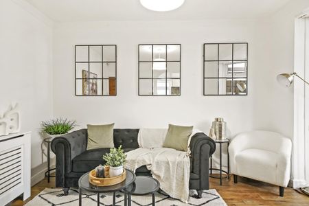 1 bedroom in a house share to rent - Photo 2