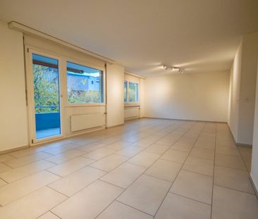 4.5 Zimmer, 3. Stock - Photo 1