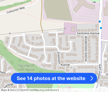 Grasmere Avenue, Leyland - Photo 1