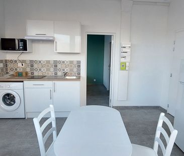 Location Appartement 2 pièces 25m² CAMBRAI 59400 - Photo 4