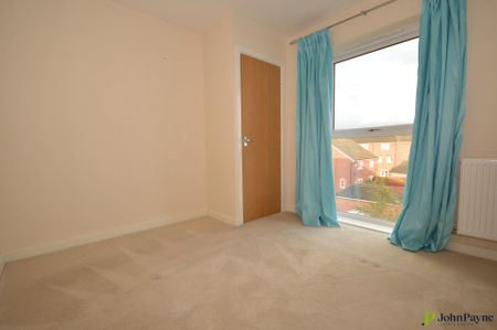 Cadet Close, Stoke Village, Coventry, West Midlands, CV3 1PR - Photo 4