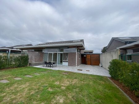 Half open woning met 2 slpks te Stevoort. - Foto 2