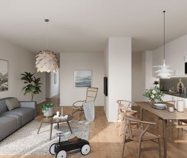 Idunvägen 5, 74569, Enköping - Foto 1