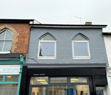 Flat to rent on - Photo 4