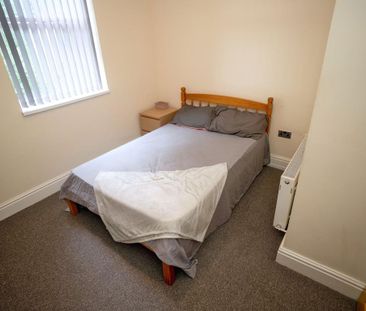 8 bedroom house share to rent - Photo 5