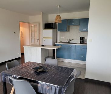Location appartement 2 pièces, 45.22m², Les Sables-d'Olonne - Photo 3