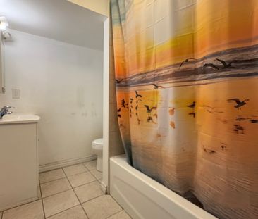 For Lease - 58 Navaho Drive Unit# Lower, Toronto, Ontario - Photo 1