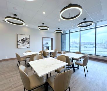 For Lease - 2 River Plate Street Unit# 207, Ajax, Ontario - Photo 5