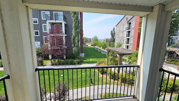 2 Bed Condo For Rent In Copperfield - Photo 1