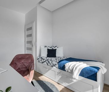 Warszawa, Wola, Odolany, Jana Kazimierza - Photo 6