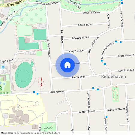 7 Mattinson Road, SA 5097, Ridgehaven