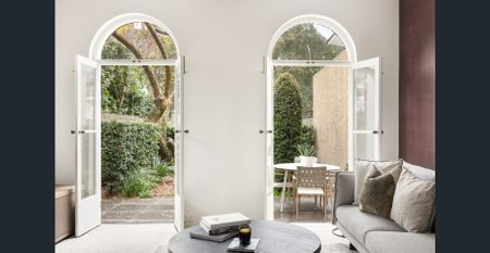 Storybook Cottage Living with Lush English Garden Sanctuary - Photo 5