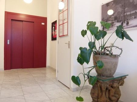 Te huur: Appartement Sarphatistraat in Amsterdam - Foto 3