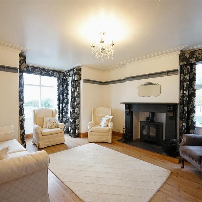 4 bedroom detached house to rent - Photo 1