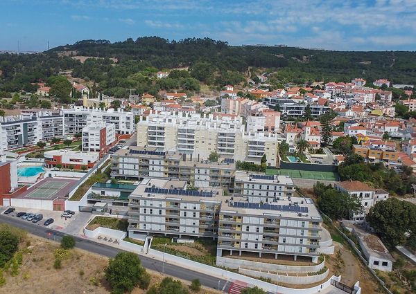 Apartamento T2 em Lisboa