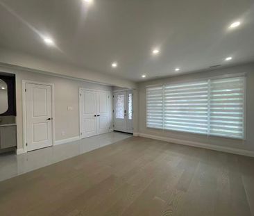 For Lease - 17 Rosemeade Avenue Unit# Unit 1, Toronto, Ontario - Photo 4