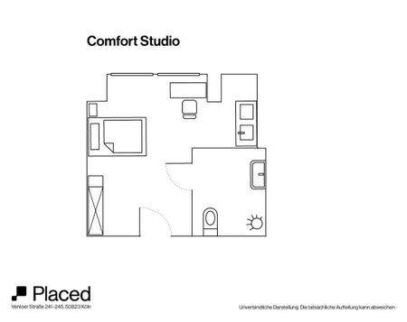 Comfort Studio 1.03.09 - Photo 3