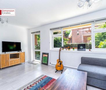 2 bedroom maisonette to rent - Photo 1