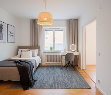 Margaretagatan 32 - Photo 3