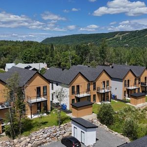 Plain-pied moderne entre lacs et montagnes – Saint-Donat à vos pieds. - Photo 2