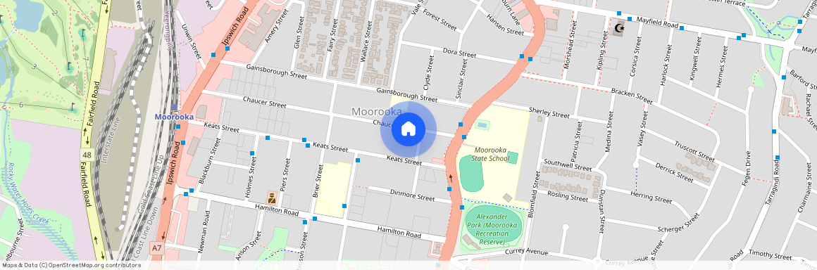 Chaucer Street 119, QLD 4105, Moorooka