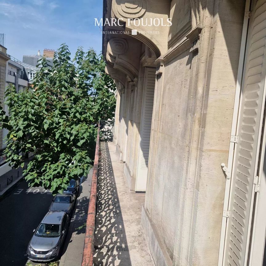 (Français) Location : appartement Boissière 125m² avec 3 chambres - Photo 2