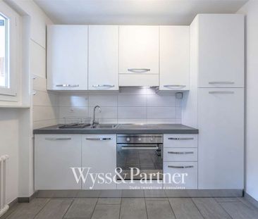 2.5 Zimmer, 45 m², 5. Stock - Foto 4