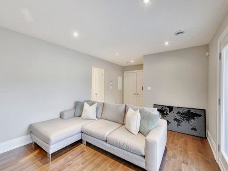 For Lease - 728 Vaughan Road Unit# Apt #3, Toronto, Ontario - Photo 4